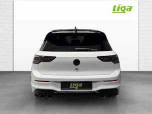 VW Golf VIII 2.0 TSI R DSG 4motion