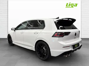 VW Golf VIII 2.0 TSI R DSG 4motion