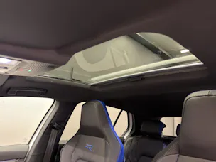 VW Golf VIII 2.0 TSI R DSG 4motion