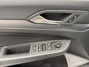VW Golf VIII 2.0 TSI R DSG 4motion