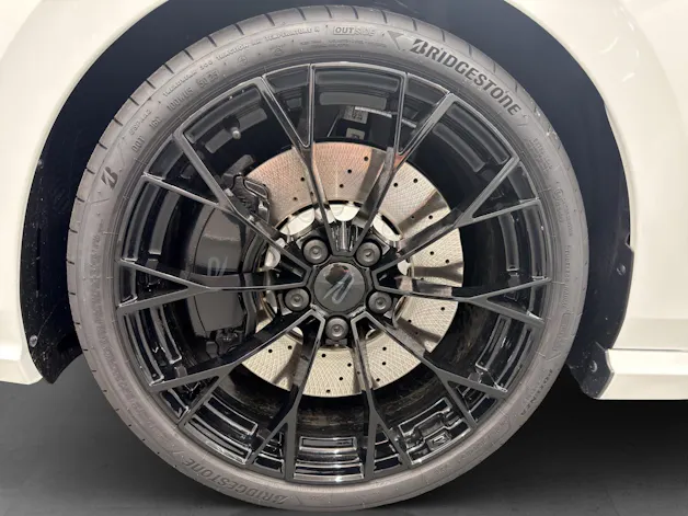 VW Golf VIII 2.0 TSI R DSG 4motion