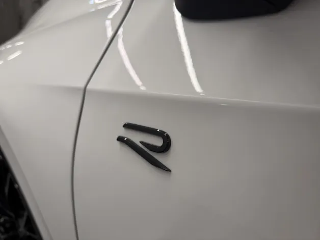 VW Golf VIII 2.0 TSI R DSG 4motion