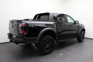 Fahrzeugbild FORD Ranger DKab.Pick-up 3.0 EcoBoost 4x4 Raptor