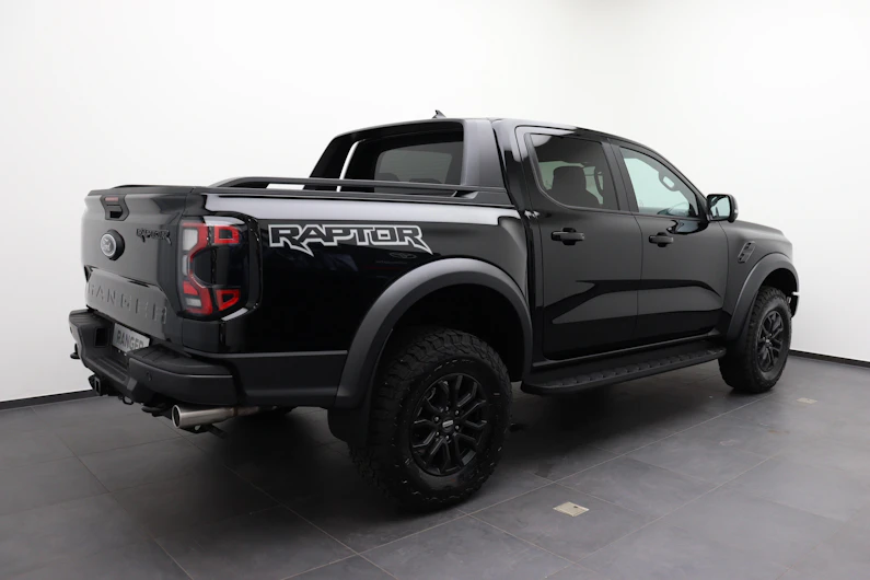 Fahrzeugbild FORD RANGER