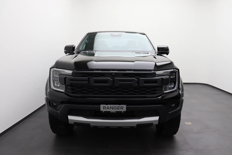 Fahrzeugbild FORD RANGER