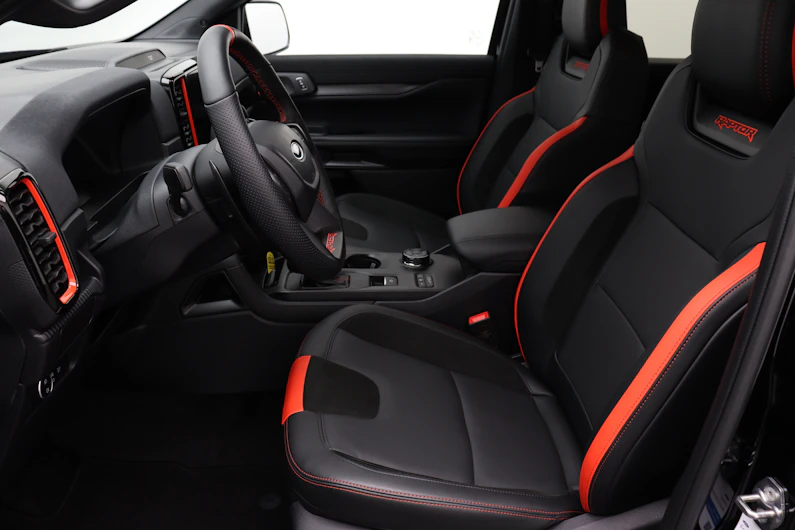 Fahrzeugbild FORD RANGER