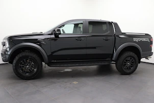 Fahrzeugbild FORD Ranger DKab.Pick-up 3.0 EcoBoost 4x4 Raptor