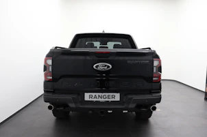 Fahrzeugbild FORD Ranger DKab.Pick-up 3.0 EcoBoost 4x4 Raptor