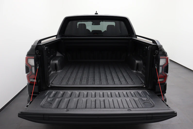 Fahrzeugbild FORD RANGER