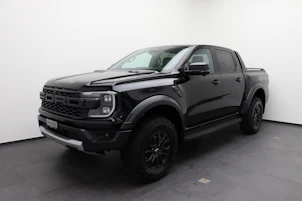 Fahrzeugbild FORD Ranger DKab.Pick-up 3.0 EcoBoost 4x4 Raptor