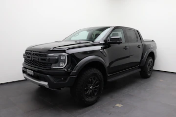 Fahrzeugbild FORD Ranger DKab.Pick-up 3.0 EcoBoost 4x4 Raptor