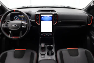 Fahrzeugbild FORD Ranger DKab.Pick-up 3.0 EcoBoost 4x4 Raptor
