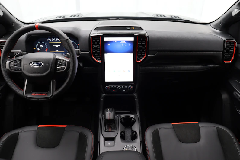 Fahrzeugbild FORD RANGER