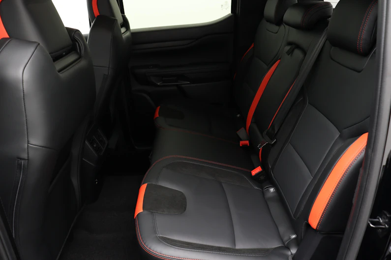 Fahrzeugbild FORD RANGER