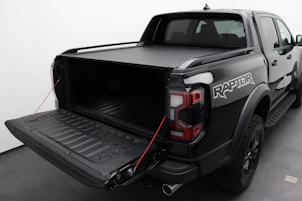 Fahrzeugbild FORD Ranger DKab.Pick-up 3.0 EcoBoost 4x4 Raptor