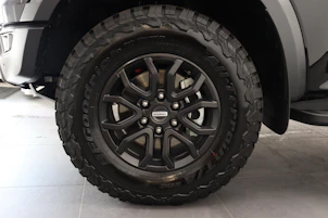 Fahrzeugbild FORD Ranger DKab.Pick-up 3.0 EcoBoost 4x4 Raptor