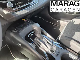Toyota Corolla Touring Sports 2.0 HSD Swiss Edition