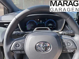 Toyota Corolla Touring Sports 2.0 HSD Swiss Edition