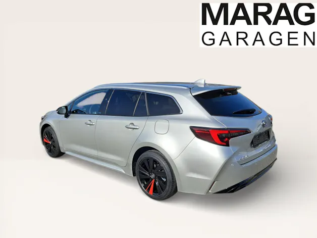 Toyota Corolla Touring Sports 2.0 HSD Swiss Edition
