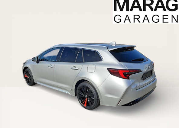 Fahrzeugbild 5 Fahrzeugbild 5