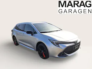 Toyota Corolla Touring Sports 2.0 HSD Swiss Edition