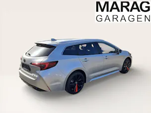 Toyota Corolla Touring Sports 2.0 HSD Swiss Edition