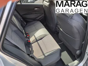 Toyota Corolla Touring Sports 2.0 HSD Swiss Edition
