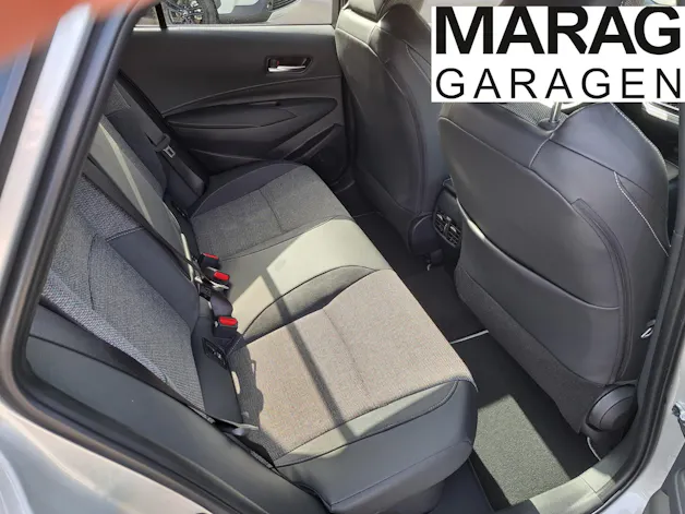 Toyota Corolla Touring Sports 2.0 HSD Swiss Edition