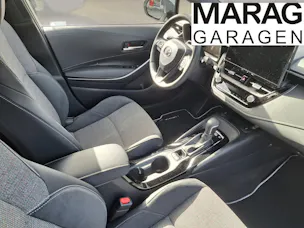 Toyota Corolla Touring Sports 2.0 HSD Swiss Edition