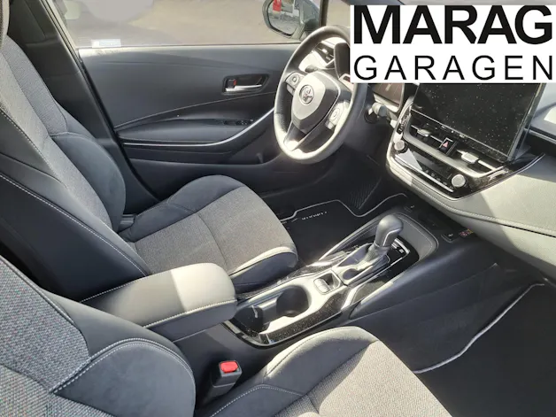 Toyota Corolla Touring Sports 2.0 HSD Swiss Edition
