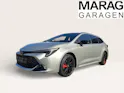 Toyota Corolla Touring Sports 2.0 HSD Swiss Edition