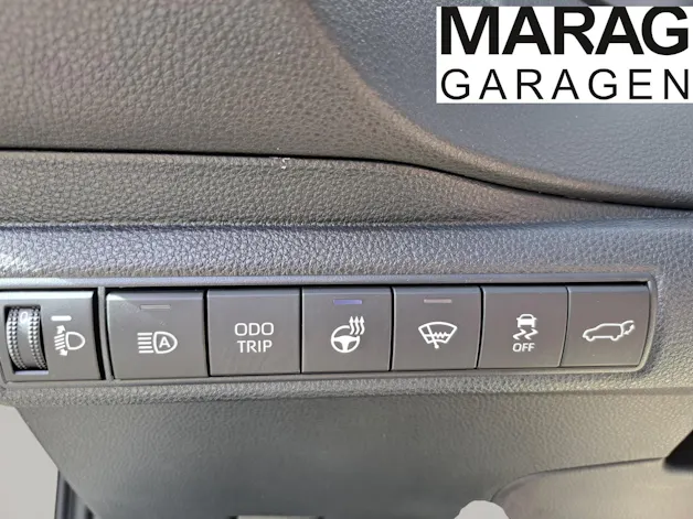 Toyota Corolla Touring Sports 2.0 HSD Swiss Edition