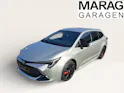 Toyota Corolla Touring Sports 2.0 HSD Swiss Edition