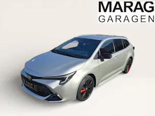 Toyota Corolla Touring Sports 2.0 HSD Swiss Edition