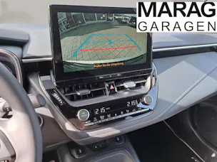 Toyota Corolla Touring Sports 2.0 HSD Swiss Edition