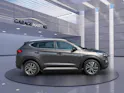 Hyundai TUCSON 2.0 CRDi Amplia 4WD