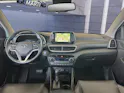 Hyundai TUCSON 2.0 CRDi Amplia 4WD