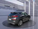 Hyundai TUCSON 2.0 CRDi Amplia 4WD