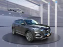 Hyundai TUCSON 2.0 CRDi Amplia 4WD