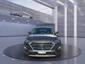 Hyundai TUCSON 2.0 CRDi Amplia 4WD
