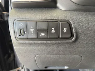 Hyundai TUCSON 2.0 CRDi Amplia 4WD