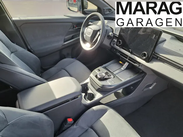 Toyota C-HR+ Premium AWD