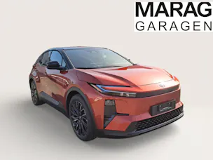 Toyota C-HR+ Premium AWD