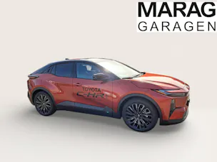 Toyota C-HR+ Premium AWD