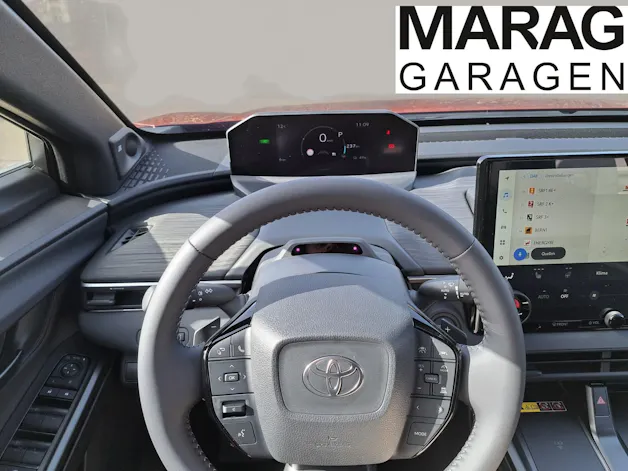 Toyota C-HR+ Premium AWD