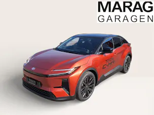Toyota C-HR+ Premium AWD