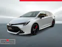 Toyota Corolla Touring Sports 2.0 HSD Swiss Edition