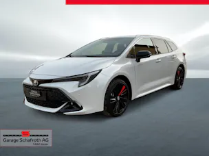 Toyota Corolla Touring Sports 2.0 HSD Swiss Edition