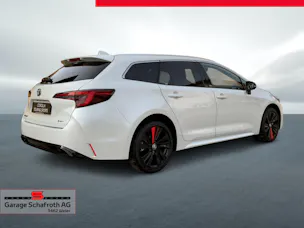 Toyota Corolla Touring Sports 2.0 HSD Swiss Edition
