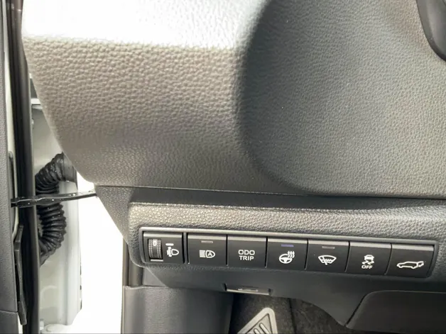 Toyota Corolla Touring Sports 2.0 HSD Swiss Edition